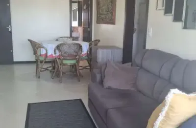 Apartamento para venda em balneário rincão, centro, 3 dormitórios, 1 suíte, 3 banheiros, 1 vaga