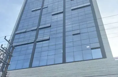 Sala comercial para venda em criciúma, centro, 1 banheiro