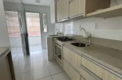 Apartamento para venda em criciúma, centro, 2 dormitórios, 1 suíte, 2 banheiros, 1 vaga