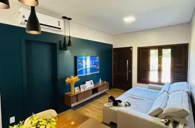 Casa para venda em criciúma, vila floresta, 3 dormitórios, 1 suíte, 2 banheiros, 1 vaga