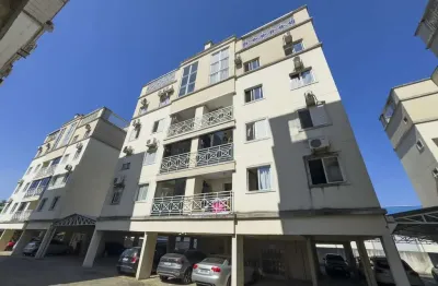 Apartamento para venda em criciúma, vila floresta, 2 dormitórios, 1 banheiro, 1 vaga