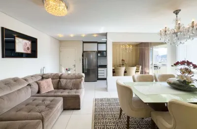 Apartamento para venda em criciúma, comerciário, 3 dormitórios, 1 suíte, 2 banheiros, 2 vagas