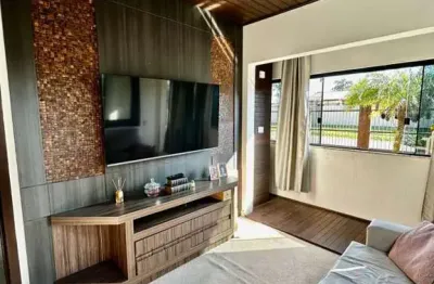 Casa para venda em criciúma, morro estevão, 3 dormitórios, 1 banheiro, 1 vaga