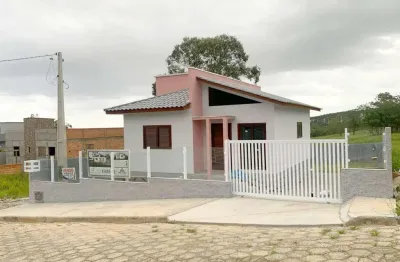 Casa para venda em balneário rincão, zona sul, 2 dormitórios, 1 suíte, 2 banheiros