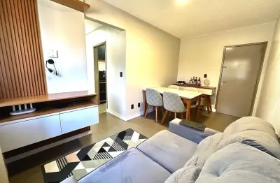 Apartamento para venda em criciúma, maria ceu, 3 dormitórios, 1 banheiro, 1 vaga