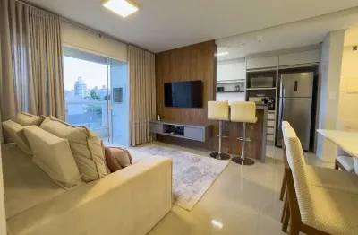 Apartamento para venda em criciúma, centro, 2 dormitórios, 1 suíte, 2 banheiros, 1 vaga
