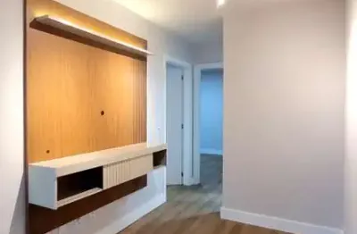Apartamento para locação em criciúma, brasilia, 2 dormitórios, 1 banheiro, 1 vaga