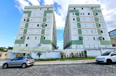 Apartamento para venda em criciúma, brasilia, 2 dormitórios, 1 banheiro