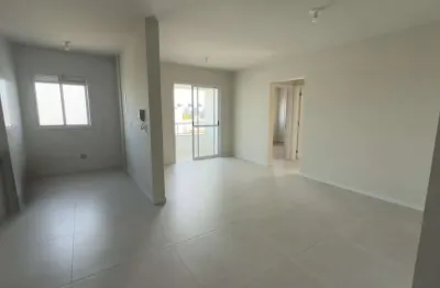 Apartamento para venda em criciúma, santa barbara, 2 dormitórios, 1 suíte, 2 banheiros, 1 vaga