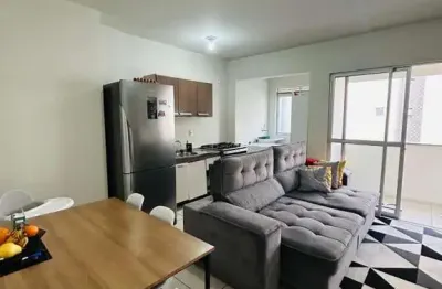 Apartamento para venda em criciúma, santa barbara, 2 dormitórios, 1 suíte, 2 banheiros, 1 vaga