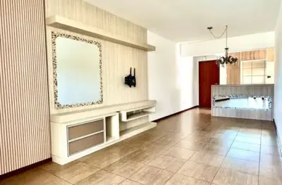Apartamento para venda em criciúma, comerciário, 3 dormitórios, 1 suíte, 2 banheiros, 2 vagas