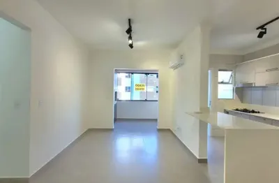 Apartamento para venda em criciúma, centro, 2 dormitórios, 1 banheiro, 1 vaga