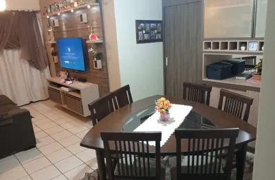 Apartamento para venda em criciúma, são luiz, 3 dormitórios, 1 banheiro, 1 vaga