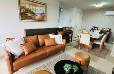 Apartamento para venda em criciúma, centro, 3 dormitórios, 1 suíte, 2 banheiros, 1 vaga
