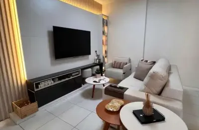 Apartamento para venda em criciúma, centro, 2 dormitórios, 1 suíte, 2 banheiros, 1 vaga