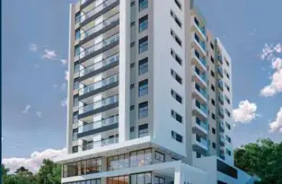 Apartamento para venda em criciúma, centro, 2 dormitórios, 1 suíte, 2 banheiros, 1 vaga