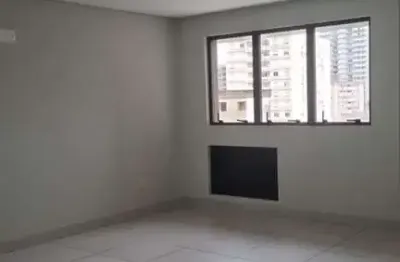 Sala comercial para venda em criciúma, centro, 1 banheiro, 1 vaga