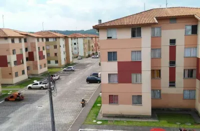 Apartamento para venda em criciúma, mãe luzia, 2 dormitórios, 1 banheiro, 1 vaga