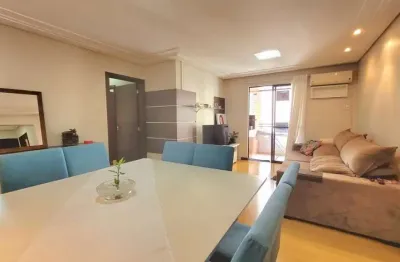 Apartamento para venda em criciúma, centro, 3 dormitórios, 1 suíte, 2 banheiros, 2 vagas