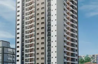 Apartamento para venda em criciúma, centro, 3 dormitórios, 1 suíte, 2 banheiros, 1 vaga
