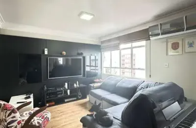 Apartamento para venda em criciúma, michel, 4 dormitórios, 1 suíte, 4 banheiros, 2 vagas