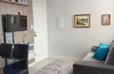 Apartamento para venda em içara, presidente vargas, 2 dormitórios, 1 banheiro, 1 vaga
