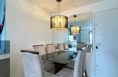 Apartamento para venda em criciúma, centro, 2 dormitórios, 1 suíte, 2 banheiros, 1 vaga