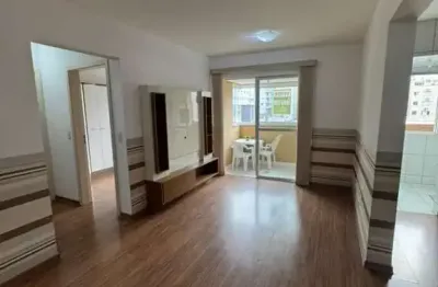 Apartamento para venda em criciúma, centro, 2 dormitórios, 1 suíte, 2 banheiros, 1 vaga