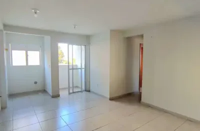 Apartamento para venda em criciúma, argentina, 3 dormitórios, 1 suíte, 2 banheiros, 2 vagas