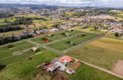 Terreno para venda em nova veneza, nossa senhora de caravaggio