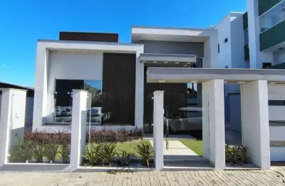 Casa para venda em criciúma, jardim angelica, 3 dormitórios, 1 suíte, 3 banheiros, 2 vagas