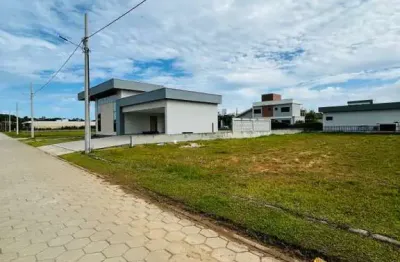 Terreno em condomínio fechado à venda na Rua, 8, Zona Sul, Içara