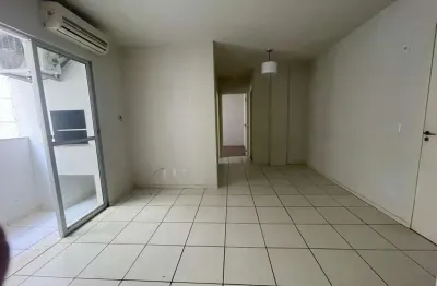 Apartamento para venda em criciúma, são luiz, 2 dormitórios, 1 banheiro, 1 vaga