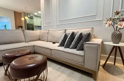 Apartamento para venda em criciúma, michel, 3 dormitórios, 2 suítes, 3 banheiros, 2 vagas