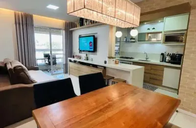 Apartamento para venda em criciúma, centro, 2 dormitórios, 1 suíte, 2 banheiros, 2 vagas