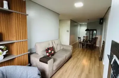 Apartamento para venda em criciúma, centro, 3 dormitórios, 1 suíte, 2 banheiros, 1 vaga
