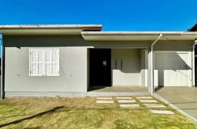 Casa para venda em criciúma, são simão, 3 dormitórios, 1 banheiro