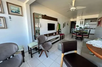 Apartamento para venda em balneário rincão, centro, 3 dormitórios, 2 banheiros, 1 vaga