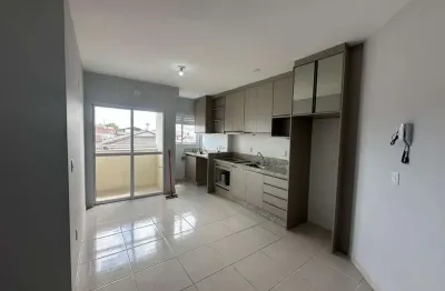 Apartamento para venda em criciúma, nossa senhora da salete, 2 dormitórios, 1 banheiro, 1 vaga