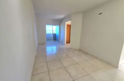 Apartamento para venda em criciúma, são joão, 2 dormitórios, 1 suíte, 2 banheiros, 1 vaga