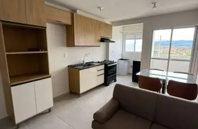 Apartamento para venda em criciúma, pinheirinho, 3 dormitórios, 1 suíte, 2 banheiros, 2 vagas