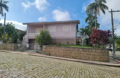 Casa para venda em urussanga, figueira, 3 dormitórios, 1 banheiro, 1 vaga
