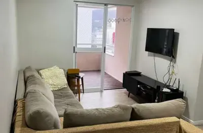 Apartamento para venda em criciúma, centro, 3 dormitórios, 1 suíte, 2 banheiros, 1 vaga