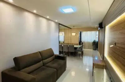 Apartamento para venda em criciúma, centro, 2 dormitórios, 1 suíte, 2 banheiros, 1 vaga