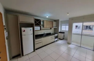 Apartamento para venda em criciúma, brasilia, 2 dormitórios, 1 banheiro, 1 vaga