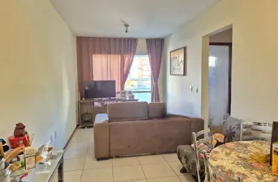 Apartamento para venda em criciúma, centro, 2 dormitórios, 1 suíte, 2 banheiros, 1 vaga