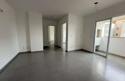 Apartamento para venda em criciúma, pinheirinho, 2 dormitórios, 1 suíte, 2 banheiros, 1 vaga