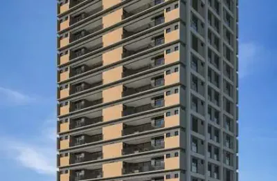 Apartamento para venda em criciúma, centro, 3 dormitórios, 3 suítes, 4 banheiros, 2 vagas