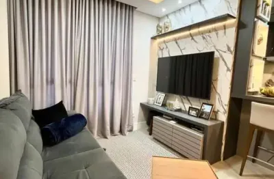 Apartamento para venda em criciúma, centro, 2 dormitórios, 1 suíte, 2 banheiros, 1 vaga