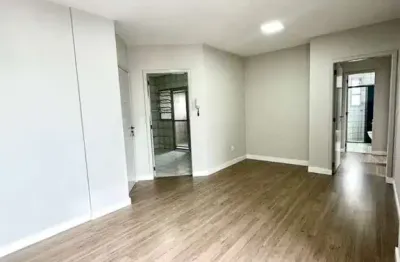 Apartamento para venda em criciúma, centro, 3 dormitórios, 1 suíte, 2 banheiros, 1 vaga